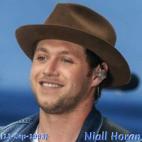 Niall Horan