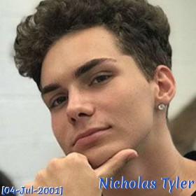 Nicholas Tyler