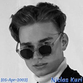 Niclas Kuri
