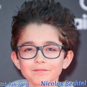 Nicolas Bechtel birthday