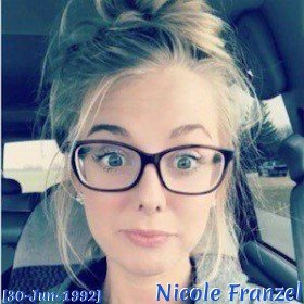 Nicole Franzel