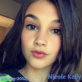 Nicole Kelly