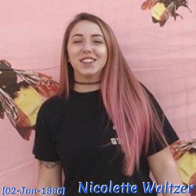 Nicolette Waltzer