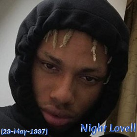 Night Lovell