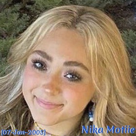 Nika Motiie