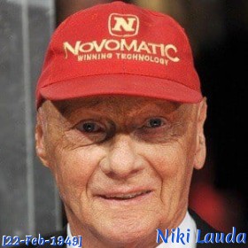 Niki Lauda