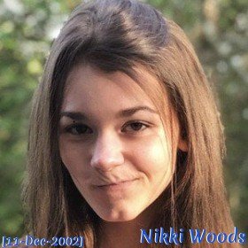 Nikki Woods