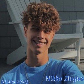 Nikko Zingus