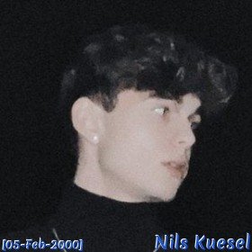 Nils Kuesel