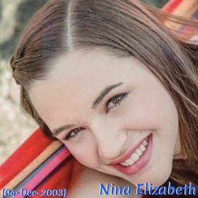 Nina Elizabeth