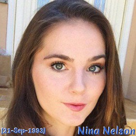 Nina Nelson