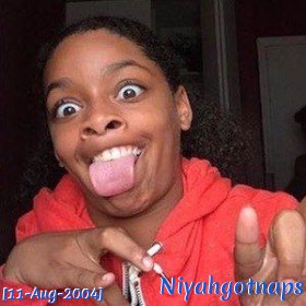 Niyahgotnaps