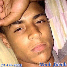 Noah Jacob