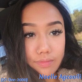 Noelle Agcaoili
