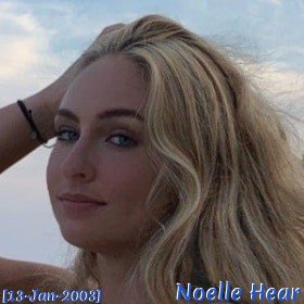 Noelle Hear