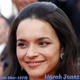 Norah Jones