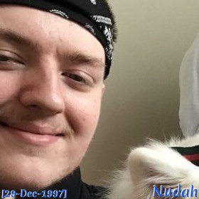 Nudah