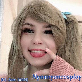 Nyannyancosplay