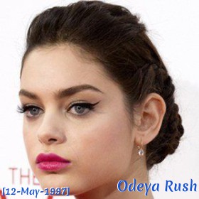 Odeya Rush