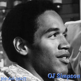 OJ Simpson