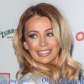 Olivia Attwood
