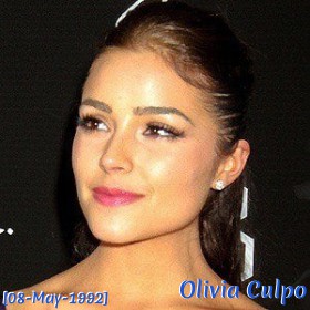 Olivia Culpo