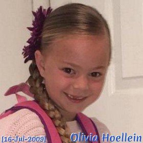 Olivia Hoellein