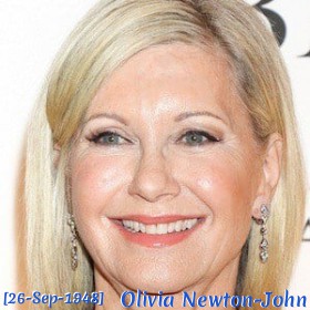 Olivia Newton-John