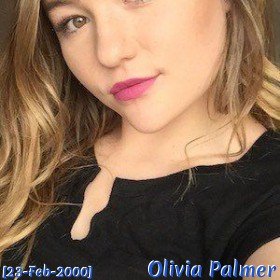 Olivia Palmer