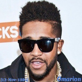 Omarion