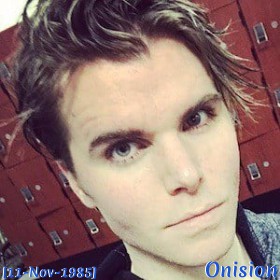 Onision