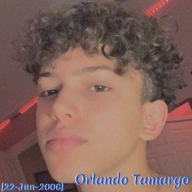 Orlando Tamargo