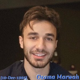 Osama Marwah