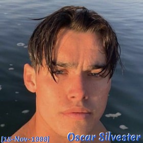 Oscar Silvester