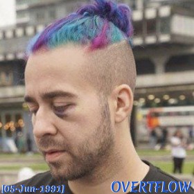 OVERTFLOW