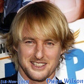 Owen Wilson