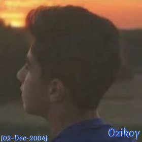Ozikoy