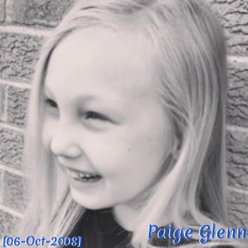 Paige Glenn