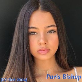 Paris Bishop