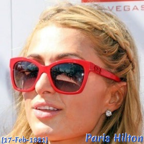 Paris Hilton