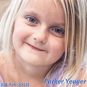 Parker Yeager