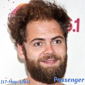 Passenger