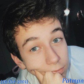 Patman