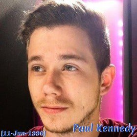 Paul Kennedy