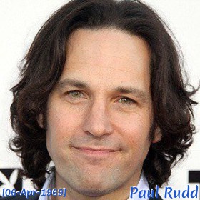 Paul Rudd