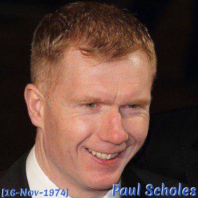 Paul Scholes