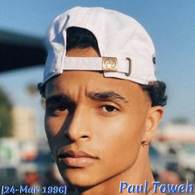 Paul Toweh