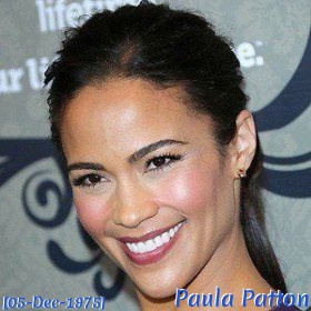 Paula Patton