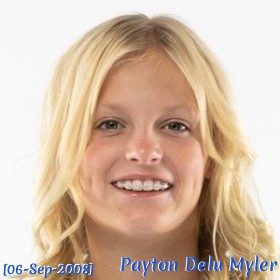 Payton Delu Myler