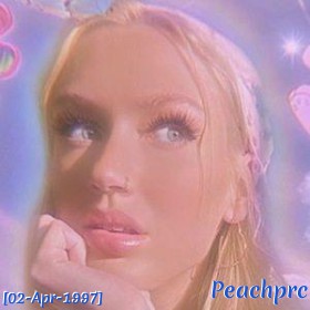 Peachprc